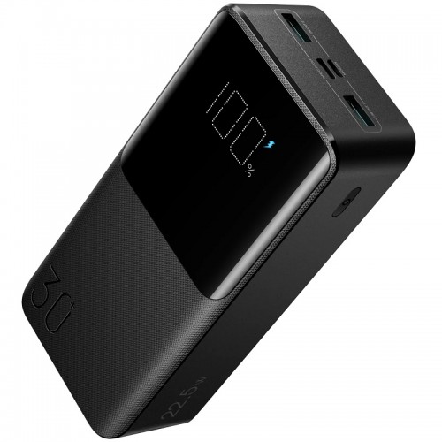Joyroom JR-QP193 22.5W 30000mAh PD Fast Charging Power Bank