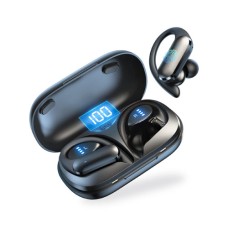 JOYROOM JR-TD1 Wireless Earbuds with LED Display for Sports