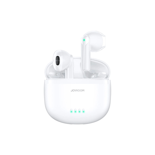 JR-TL11 Dual-Mic ENC True Wireless Earbuds