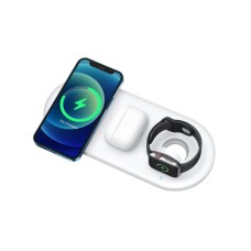 Joyroom 3in1 20W Magnetic Wireless Charger