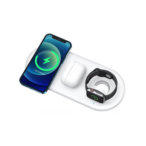 Joyroom 3in1 20W Magnetic Wireless Charger