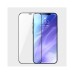 Joyroom  HD Tempered Glass Screen Protector for iPhone Pack