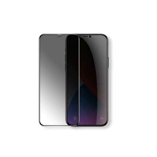 Joyroom  HD Tempered Glass Screen Protector for iPhone Pack