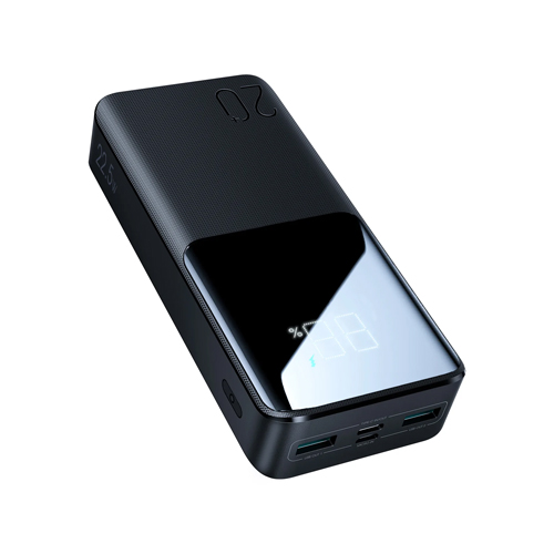 Joyroom JR-QP192 20000mAh 22.5W Fast Charging Power Bank