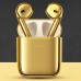 Joyroom JR-T03S gold Earbuds