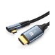 Joyroom Type-C to HDMI 4K Cable 2m