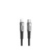 Joyroom Type-C to Lightning 20W PD Fast Charger MFi Certified Data Cable