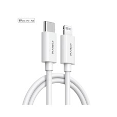 Joyroom Type-C to Lightning PD Fast Charging Cable 1.2m