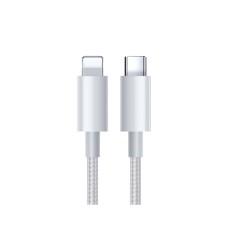 Joyroom Type-C to Lightning PD Fast Charging Cable 2m