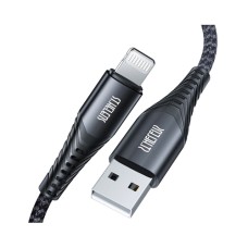 Joyroom USB-A To Lightning MFi Certified Fast Charging Data Cable
