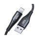 Joyroom USB-A To Lightning MFi Certified Fast Charging Data Cable