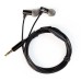 KBEAR Little Q 6mm Composite Diaphragm Wired Earphone