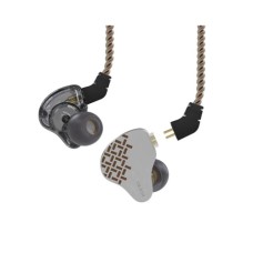 KBEAR Rosefinch Biological Diaphragm DD In-ear Earphone