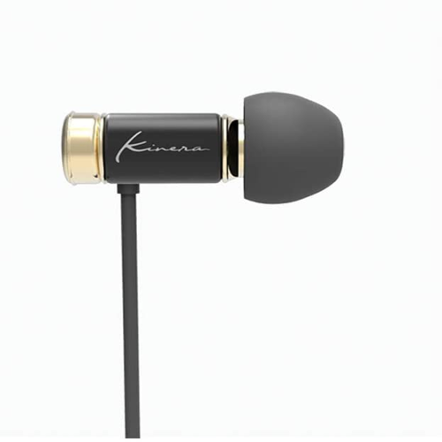 KINERA TYR Dynamic Driver In-Ear Earphones