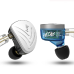 KZ AS16 8BA Balanced Armatures HiFi Metal Earphone
