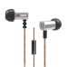 KZ ED9 Super Bowl Tuning Nozzles Earphone