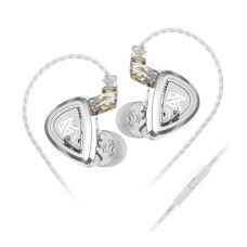 KZ EDA Balanced Edition