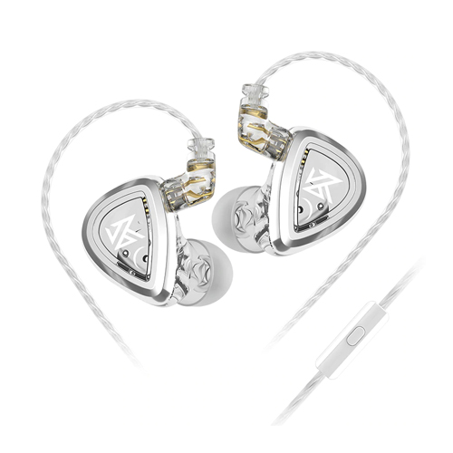 KZ EDA Balanced Edition