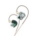 KZ EDS Dynamic Earphones