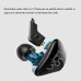 KZ ES3 Balanced Armature With Dynamic In-ear Earphone