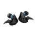 KZ ES3 Balanced Armature With Dynamic In-ear Earphone