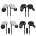 KZ HD9 Earphones HiFi Sport Earbuds