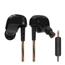 KZ HD9 Earphones HiFi Sport Earbuds