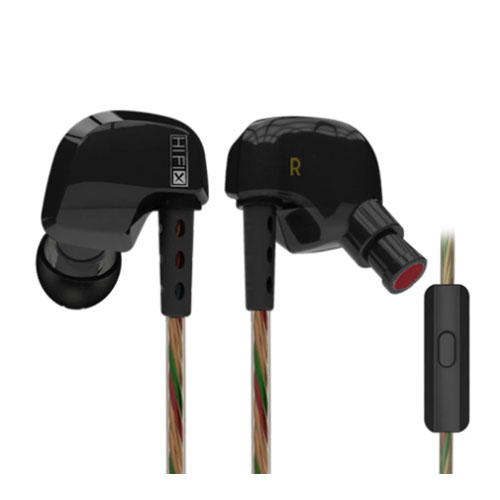 KZ HD9 Earphones HiFi Sport Earbuds