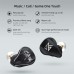 KZ SA08 TWS True Wireless Bluetooth v5.0 Earphones