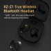 KZ Z1 TWS True Wireless Bluetooth 5.0 Earbuds