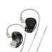 KZ ZEX PRO Electret Electrostatic Dynamic Driver Earphone