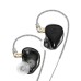KZ ZEX PRO Electret Electrostatic Dynamic Driver Earphone