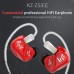 KZ ZS3E Dynamic in Ear Earphones