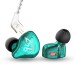 KZ ZST X Hybrid Noise Cancelling Earphone