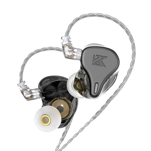 KZ x HBB DQ6S Earphones