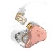 KZ x HBB DQ6S Earphones