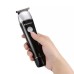 Kemei KM-1015 Washable Hair Clipper & Beard Trimmer Shaving Kit