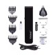 Kemei KM-3580 4 in 1 Electric Hair Clipper Trimmer