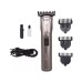 Kemei KM-418 Professional High Quality Beard Trimmer