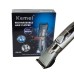 Kemei KM 605 Waterproof Electric Hair Clipper Trimmer