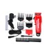 Kemei KM-706Z Professional Cordless Hair Trimmer