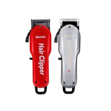Kemei KM-706Z Professional Cordless Hair Trimmer