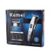 Kemei KM-PG100 Electric Hair Clippers Trimmer