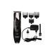 Kemei KM-PG100 Electric Hair Clippers Trimmer
