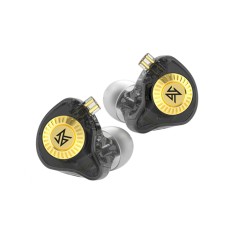 KZ EDX Ultra 10mm Dual Magnetic Dynamic Earphone