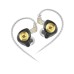 KZ EDX Ultra 10mm Dual Magnetic Dynamic Earphone