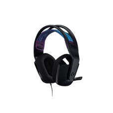 Logitech G335 Gaming Headset (Black)