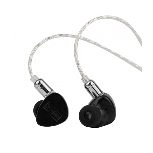 Tripowin Lea 10mm LCP Dynamic Driver HiFi in-Ear Earphone