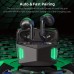 Lenovo GM5 BT5.0 True Wireless Gaming Earbuds
