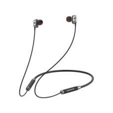 Lenovo HE08 Neckband Dual Dynamic Bluetooth Earphone